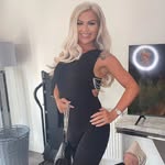 Georga Cook