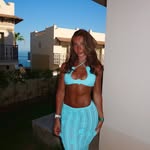 Chloe Griffiths