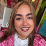 Kasia Rose Makeup