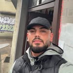 Adam Boxing 95