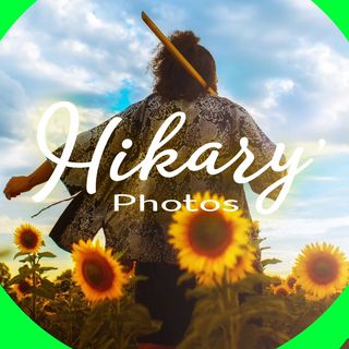 Hikary Photos