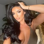 Rebecca Louisa