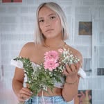 Chloe Marsan