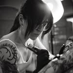 Almu Tattoo