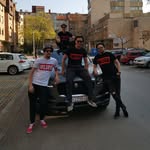 Borna Rendulic