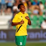Marley Aké