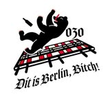 Das Ist Berlin Bitch