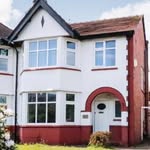 Hesketh White House