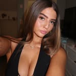 Evie Fensome