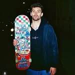 Tes au sk8