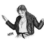 Hannah F McCreesh