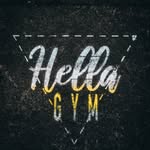 hellagym