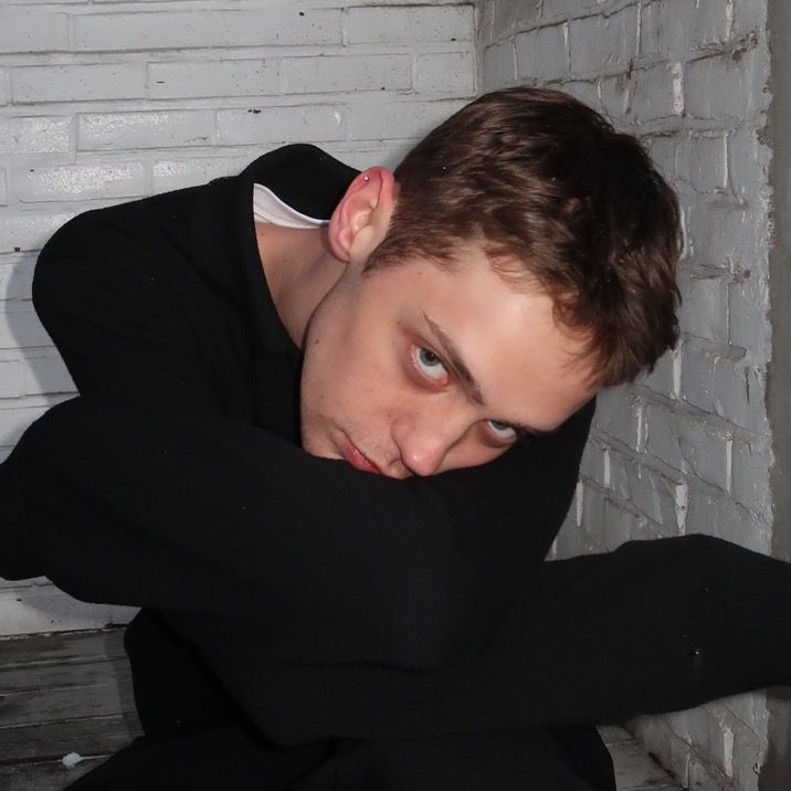 Lucas BOULDI