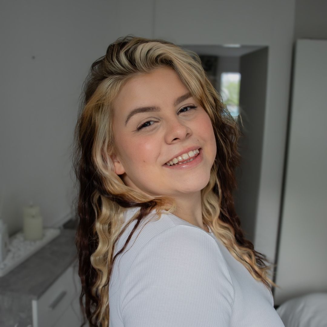 Shirin Spangenberg