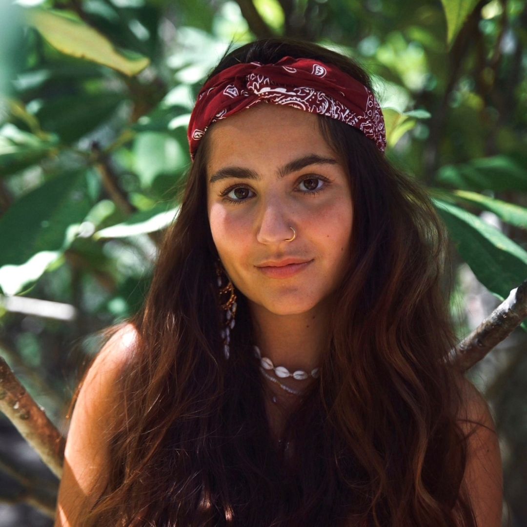Nina Rober