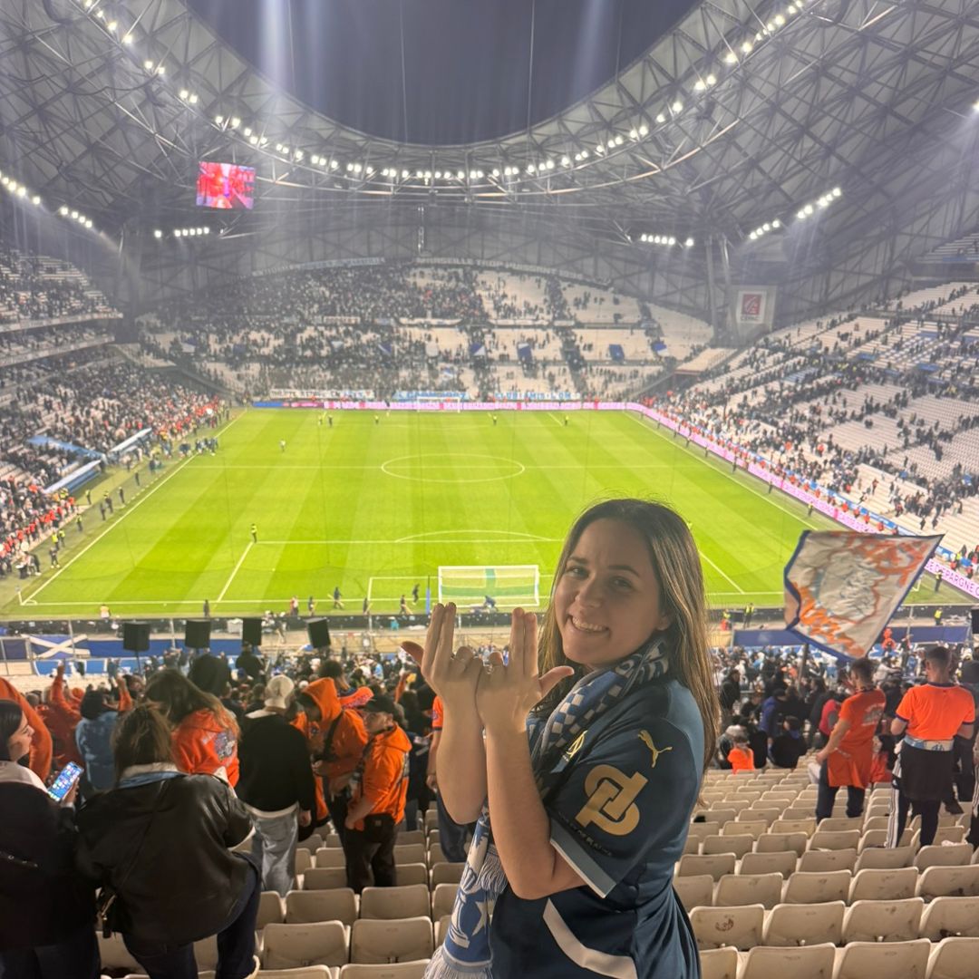 Olympienne Cloe