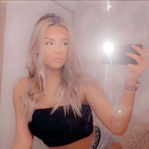 Macie Shaw