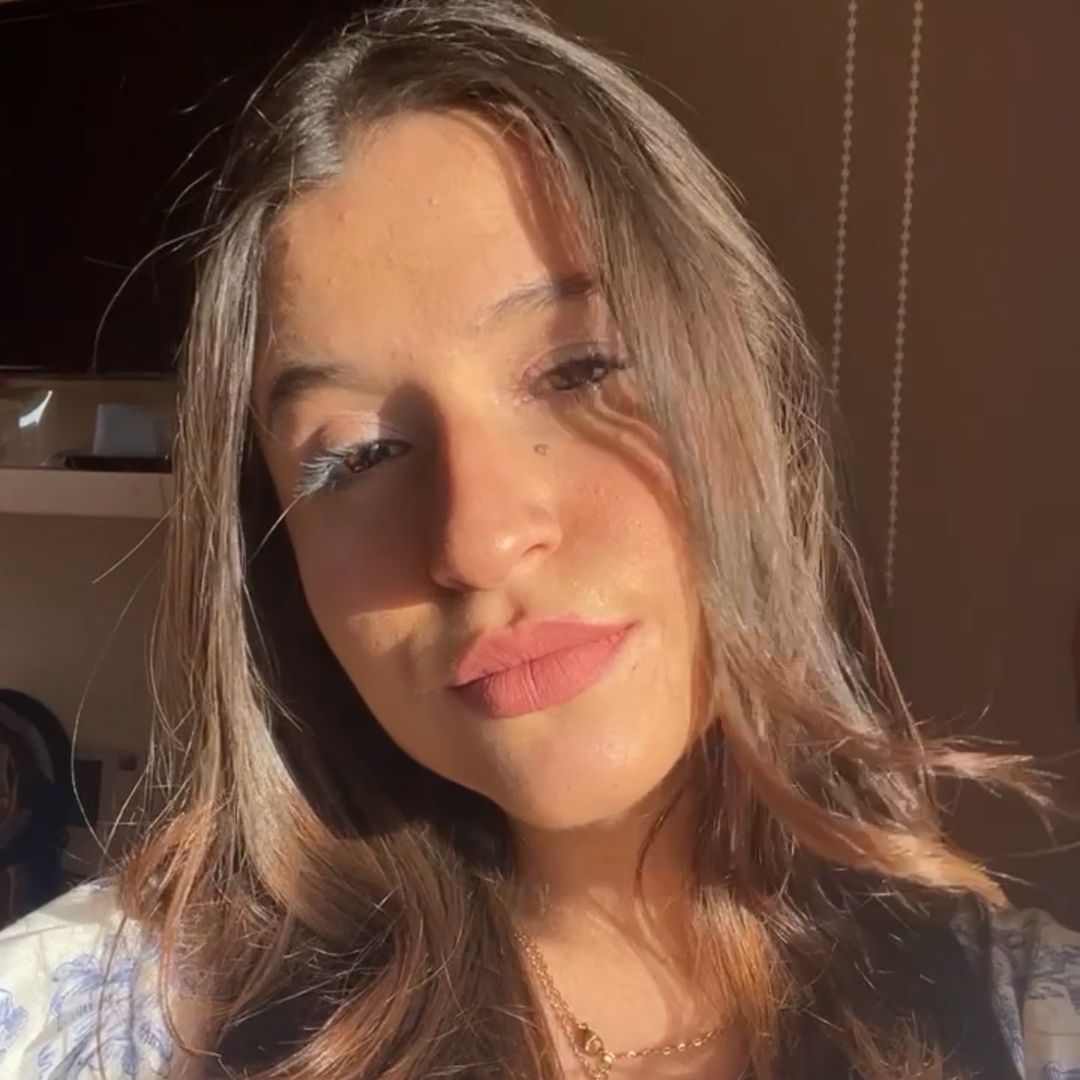 Laura Gonzaleez