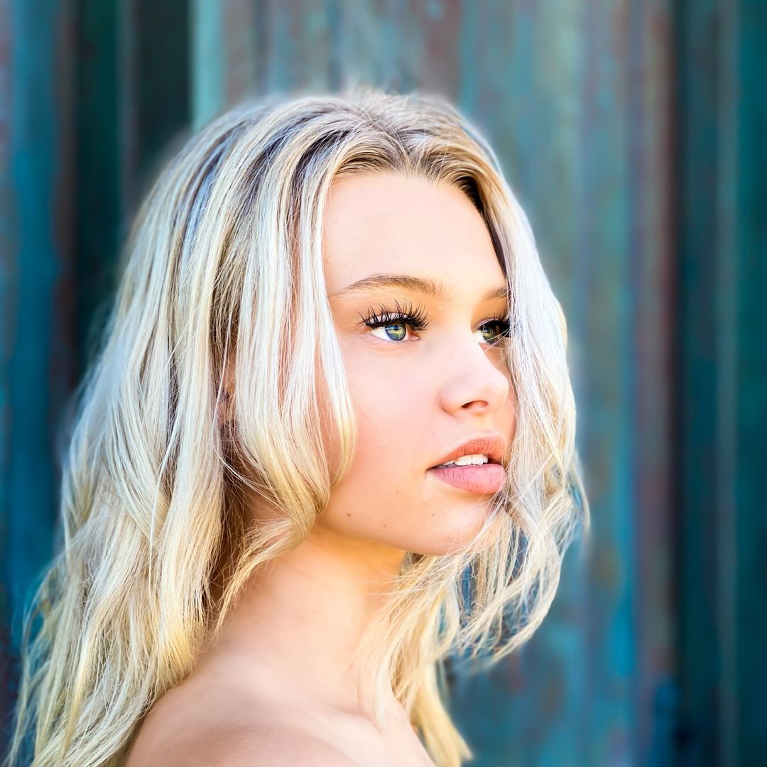 Rory Eliza