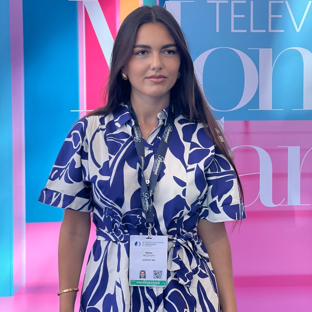 Maitza M