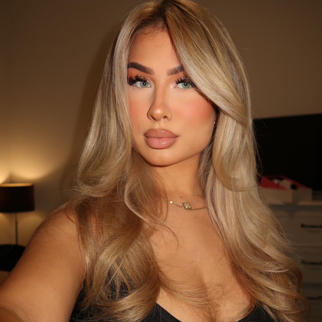 Carlotta Jung