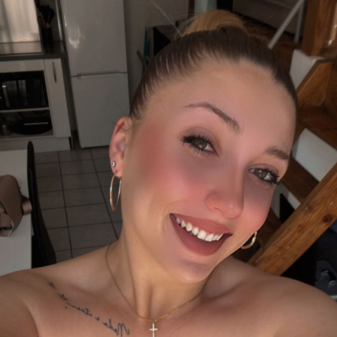 Celine Mraa