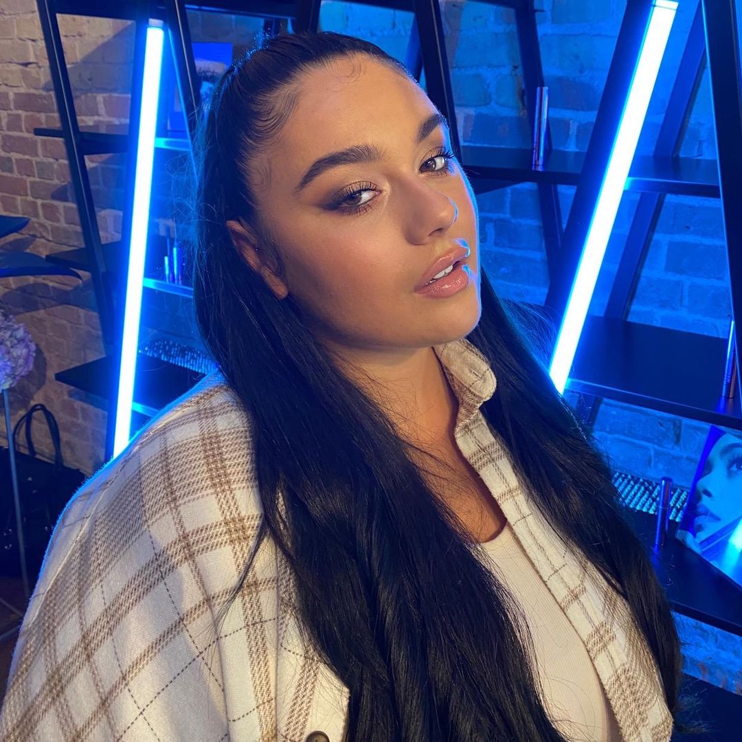 Zoe Laetizia