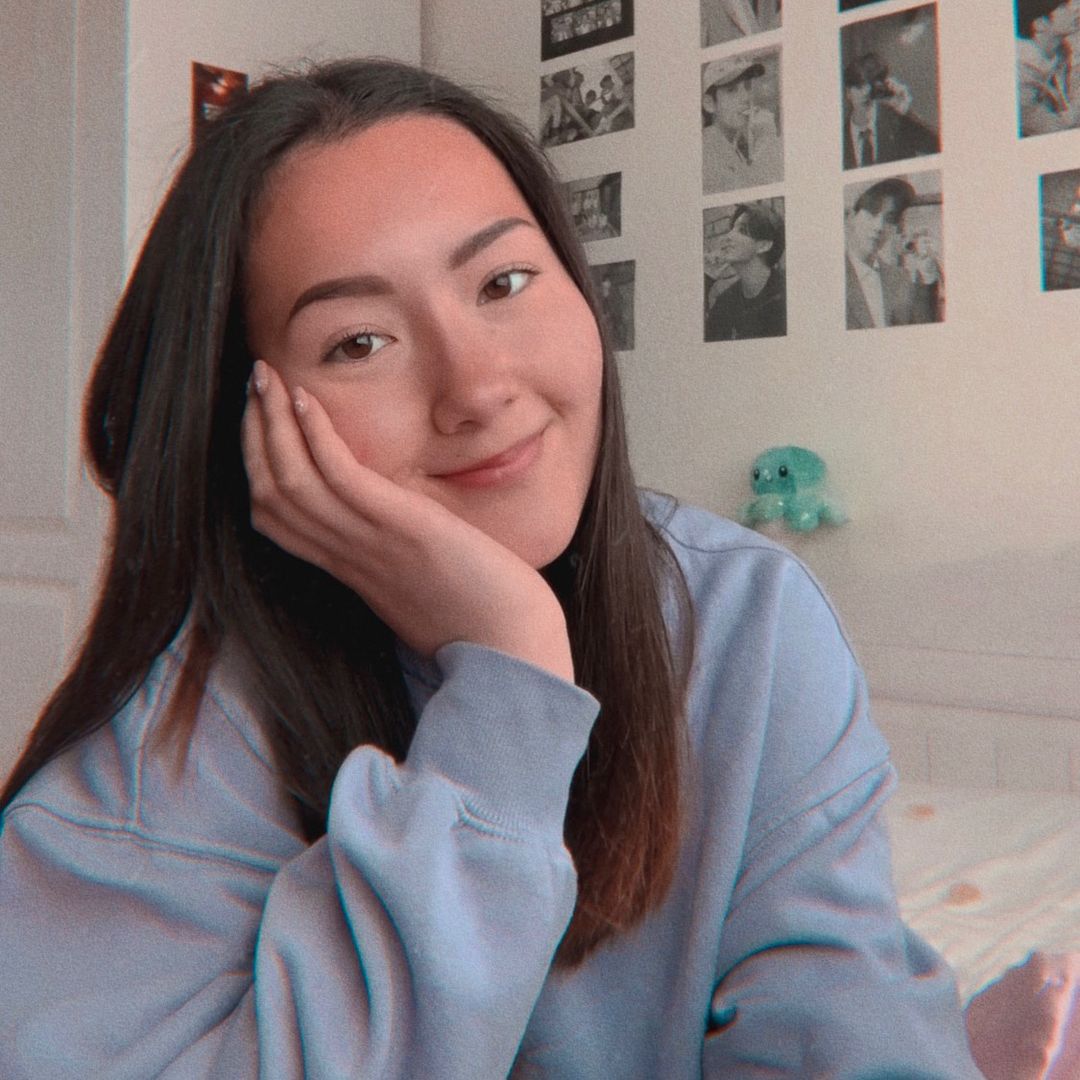 Victoria Lucie