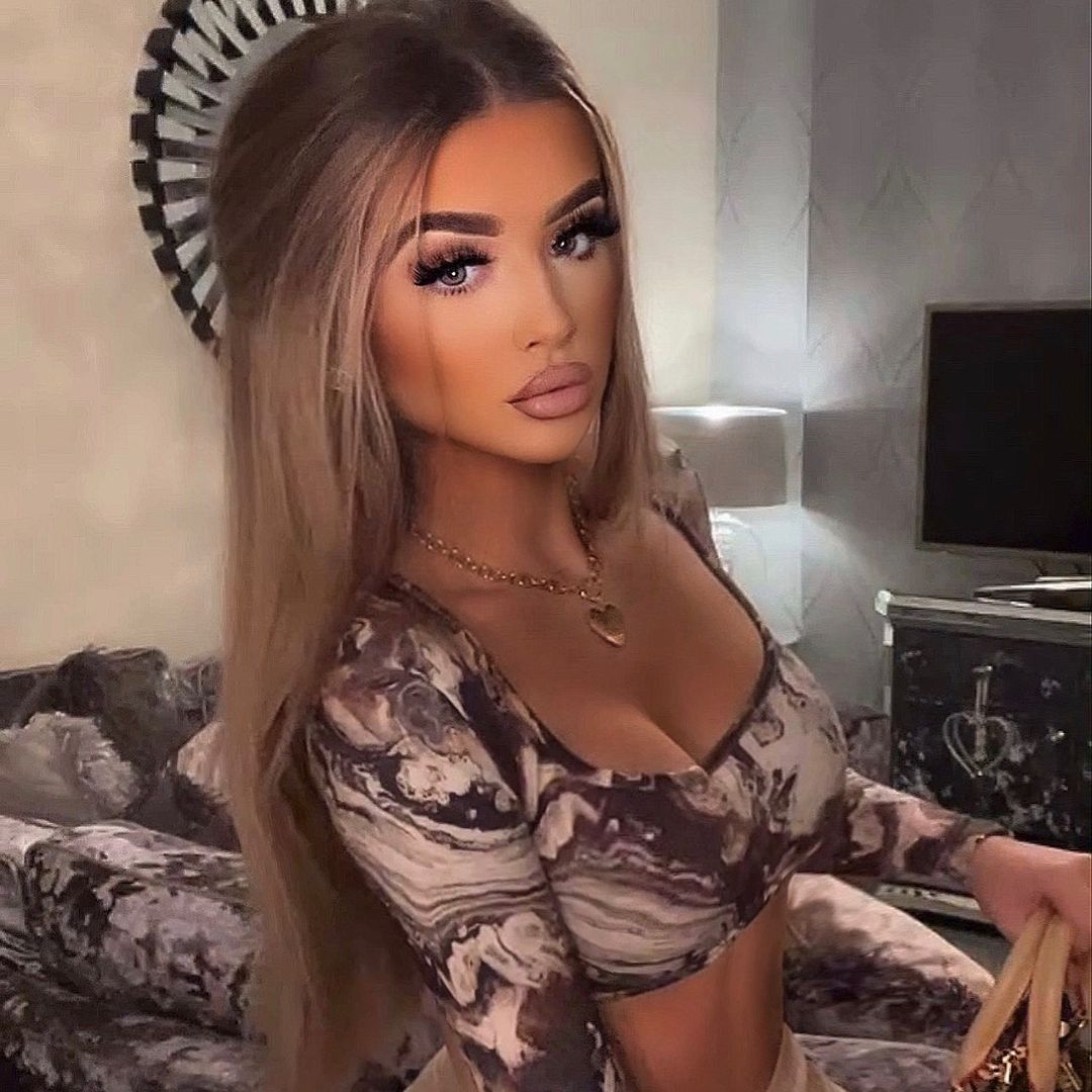 Grace Hill Xx