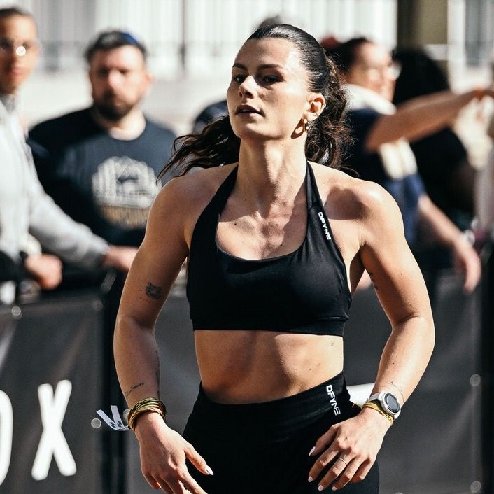 Melissa Thlr
