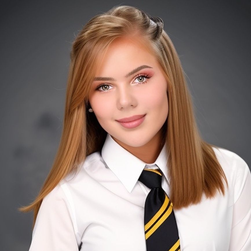 Karina Krossvine