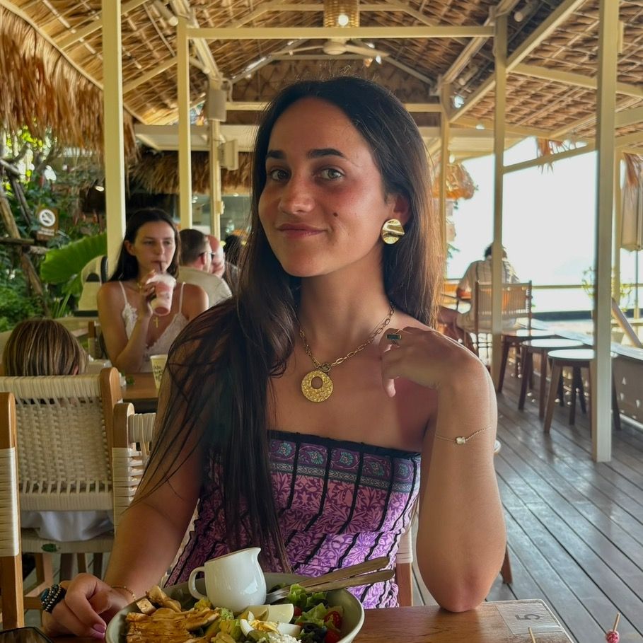 Martina Domingo