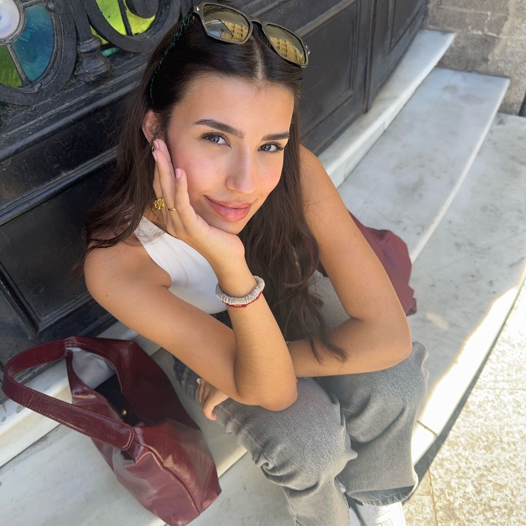 Sofia Rubio 20