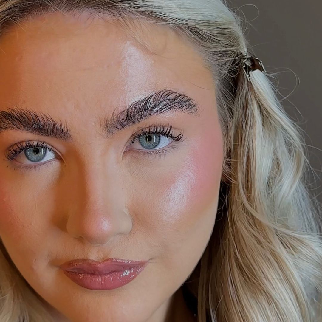Lucy Conlan Makeup
