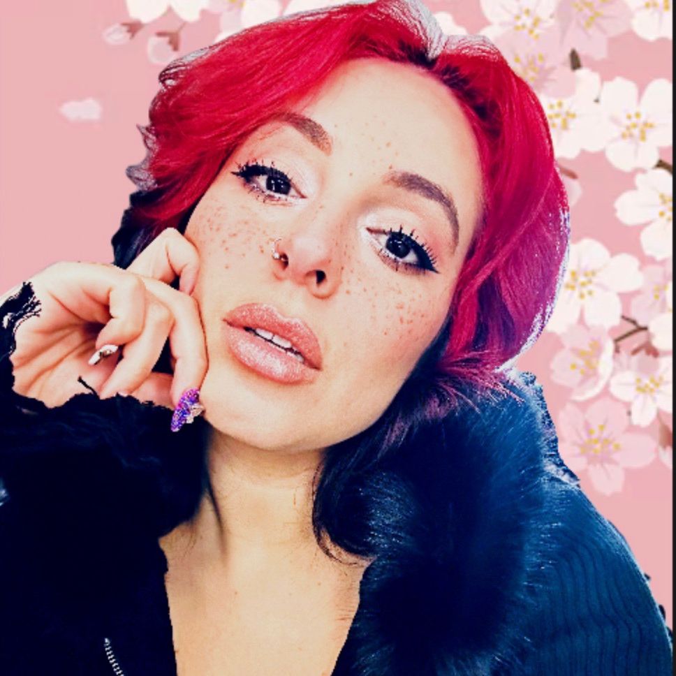 Mademoiselle Soso