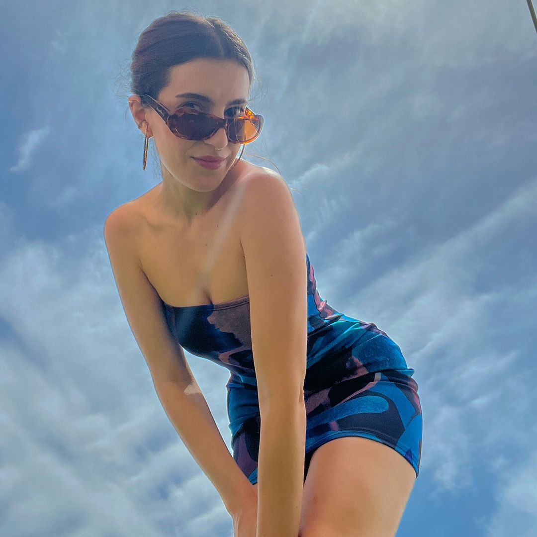 Eva Avila Uriel