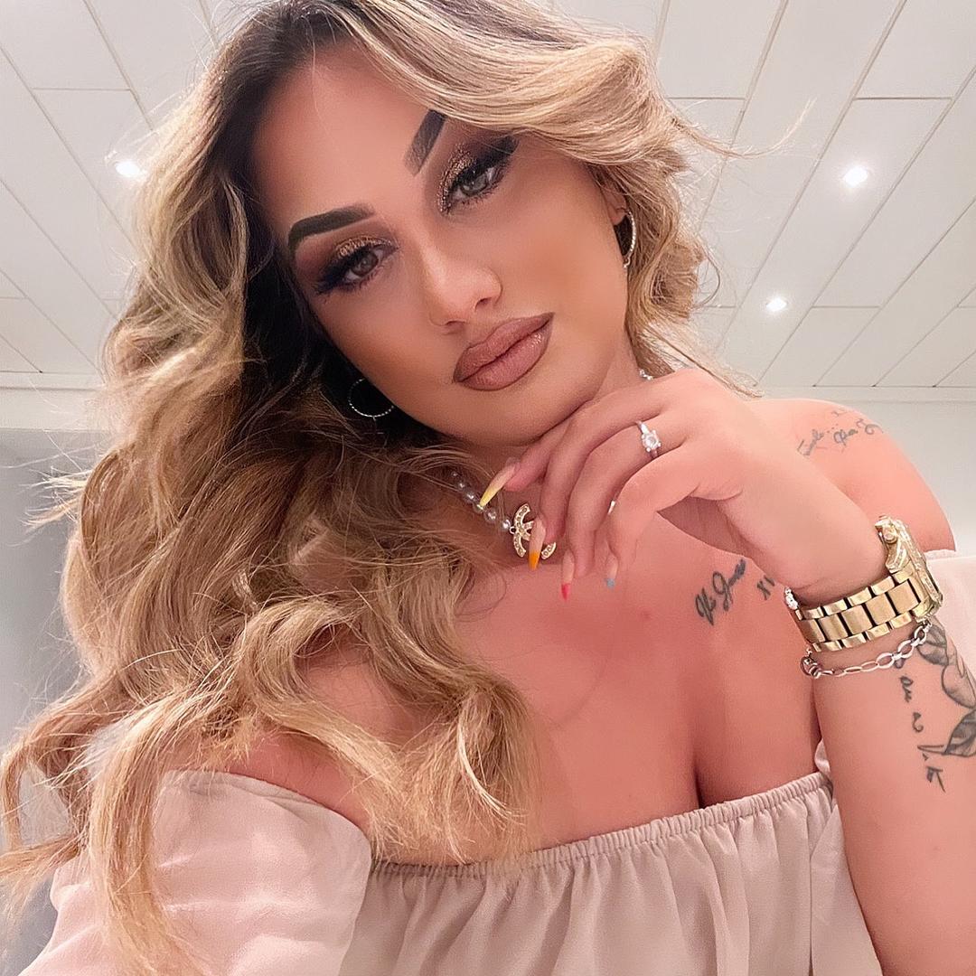 Chiara Damico Official