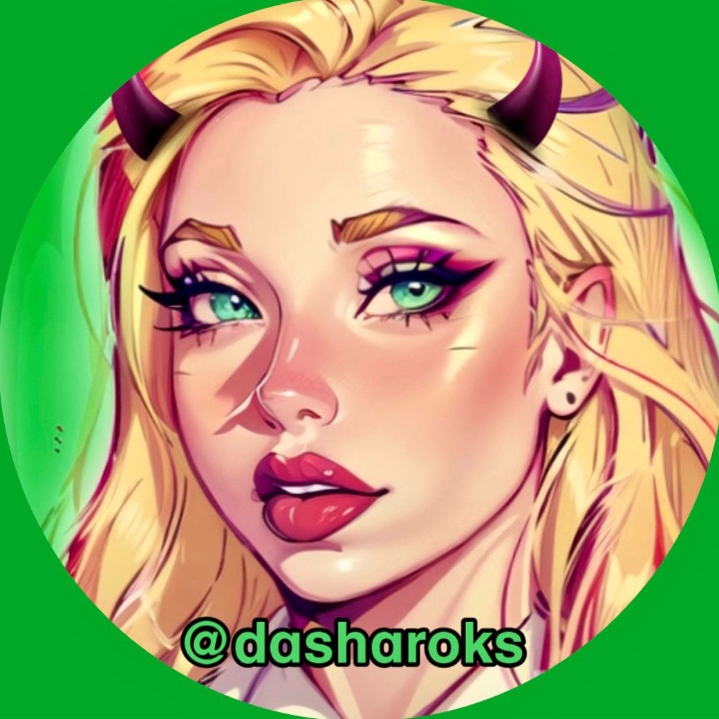 Dasha Roks