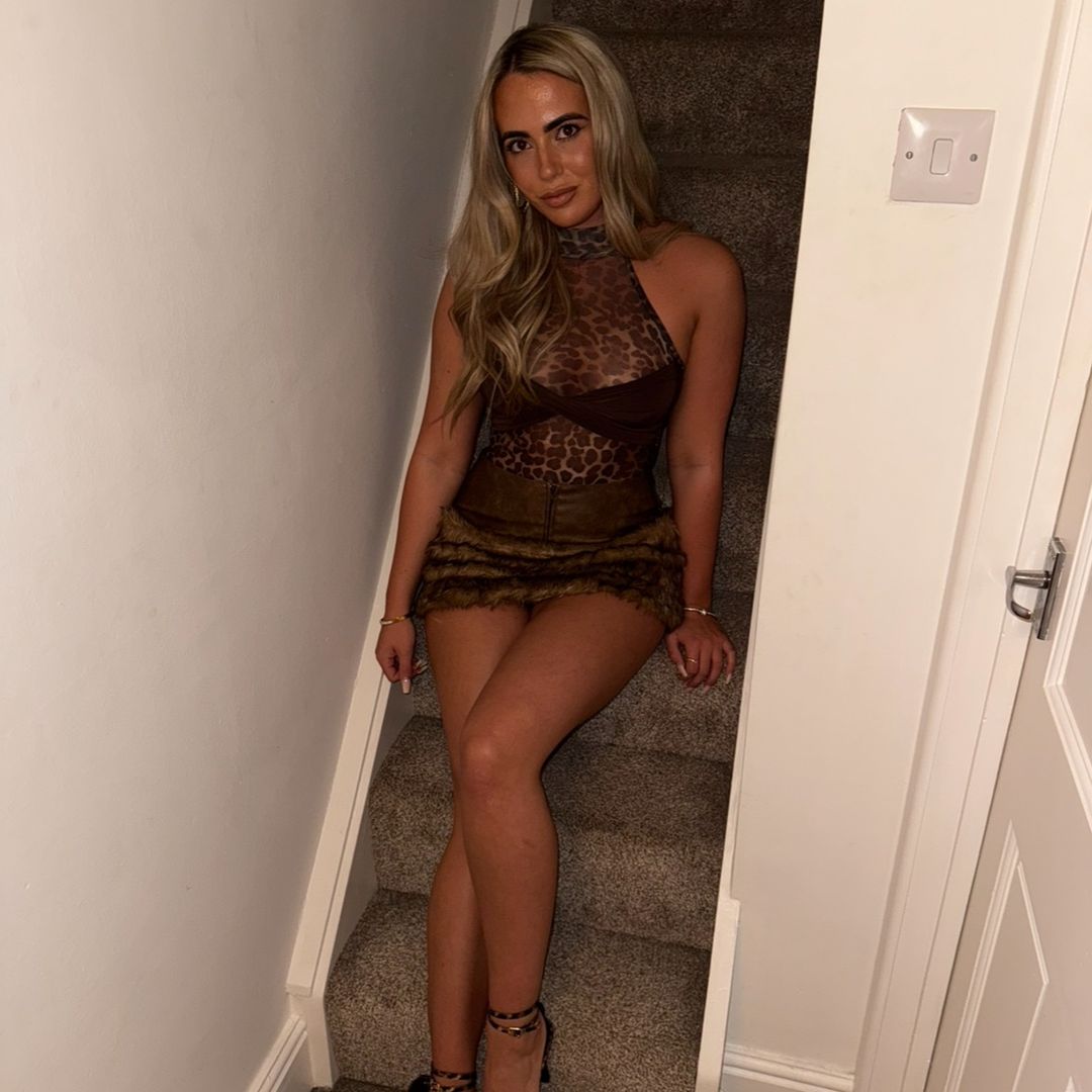 Sophie Blakeley