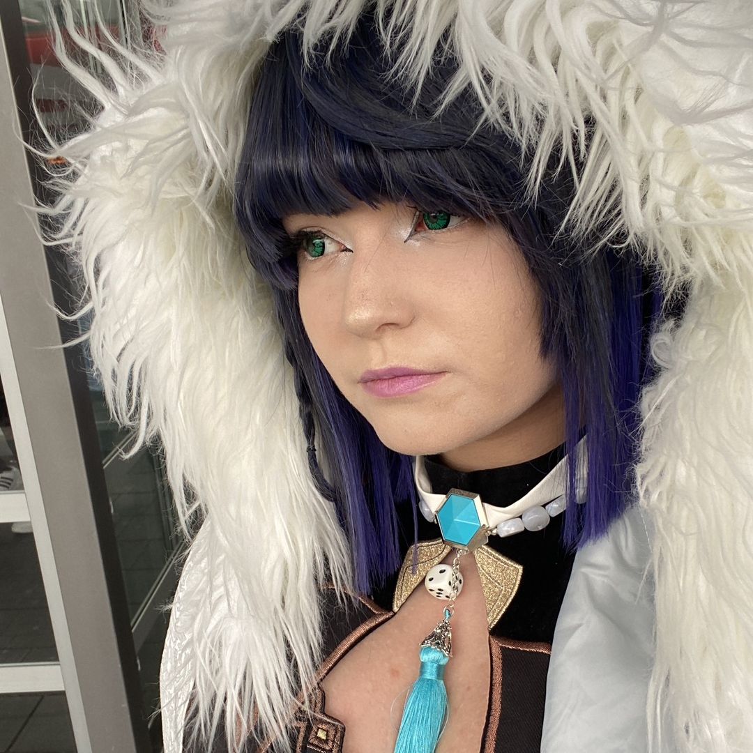 Arisa Cos