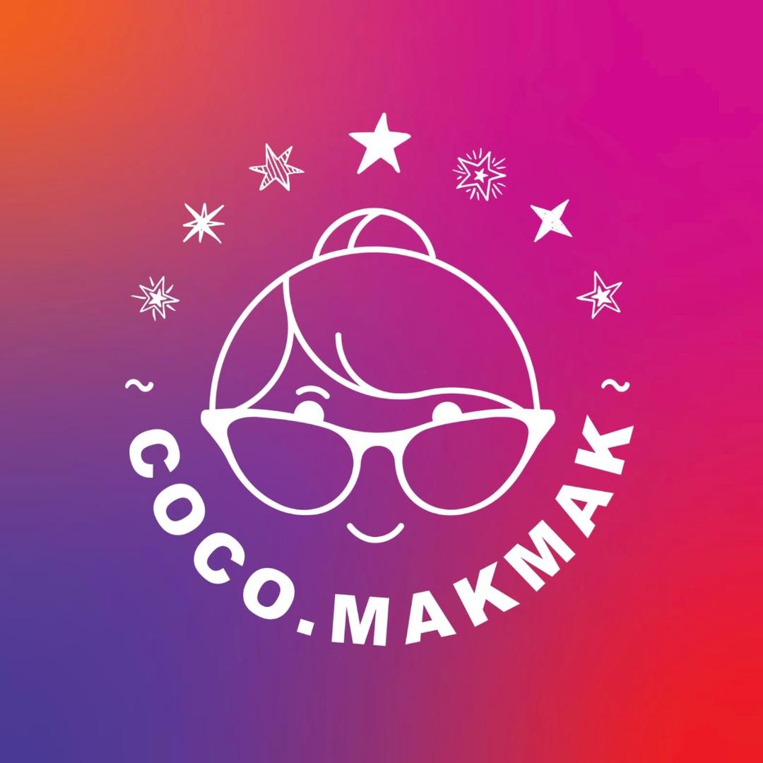 Coco Makmak