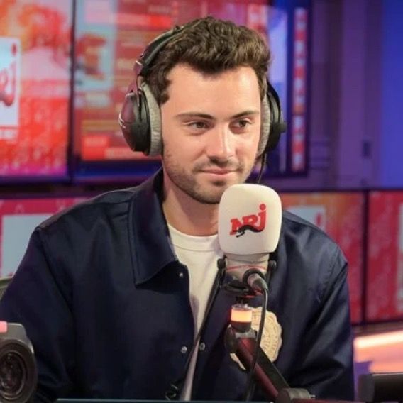 Louis Nrj