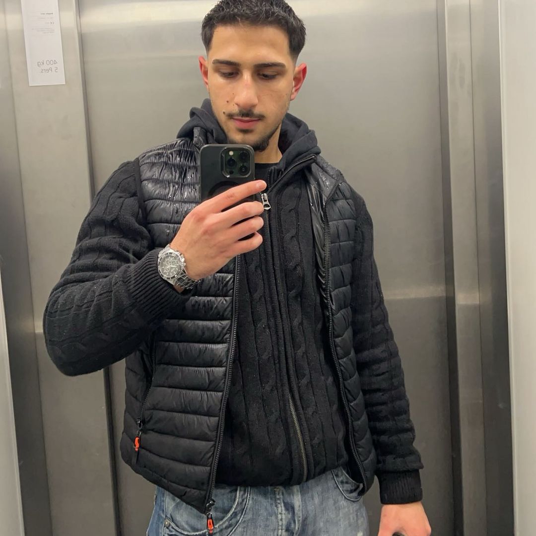 Aiden 54