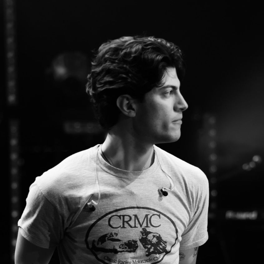 Pedro Santii
