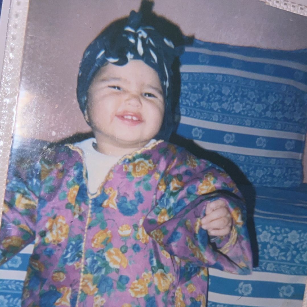 Daheera