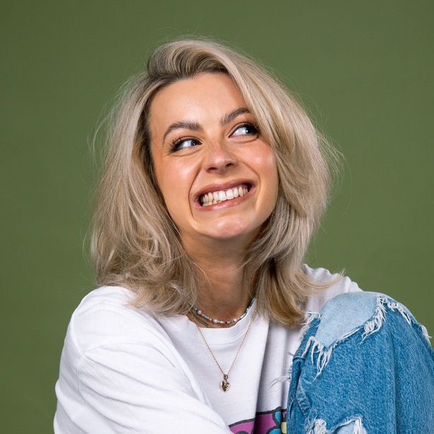 Abi Clarke Comedy