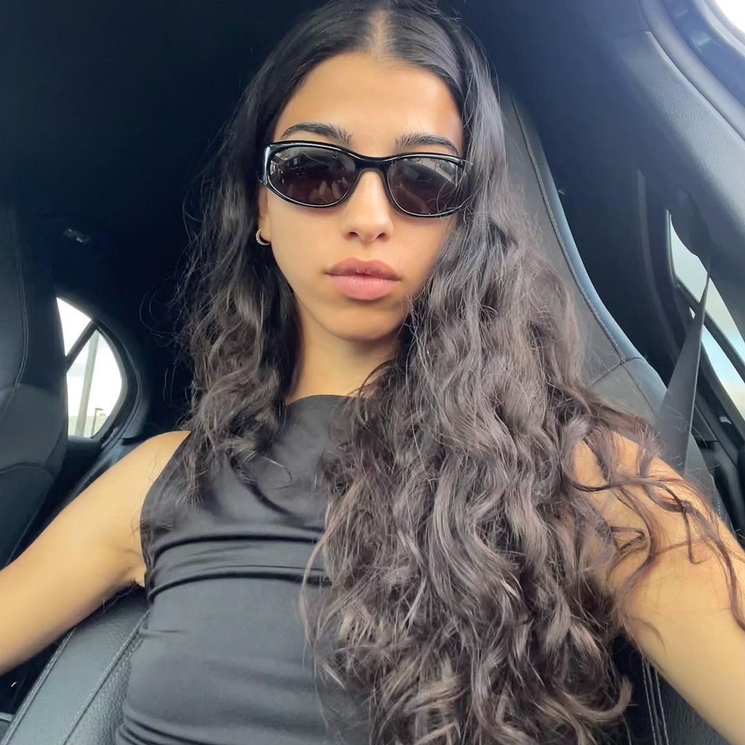 That Daniela