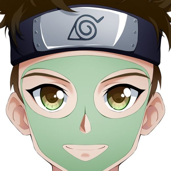 Skincare Ryan