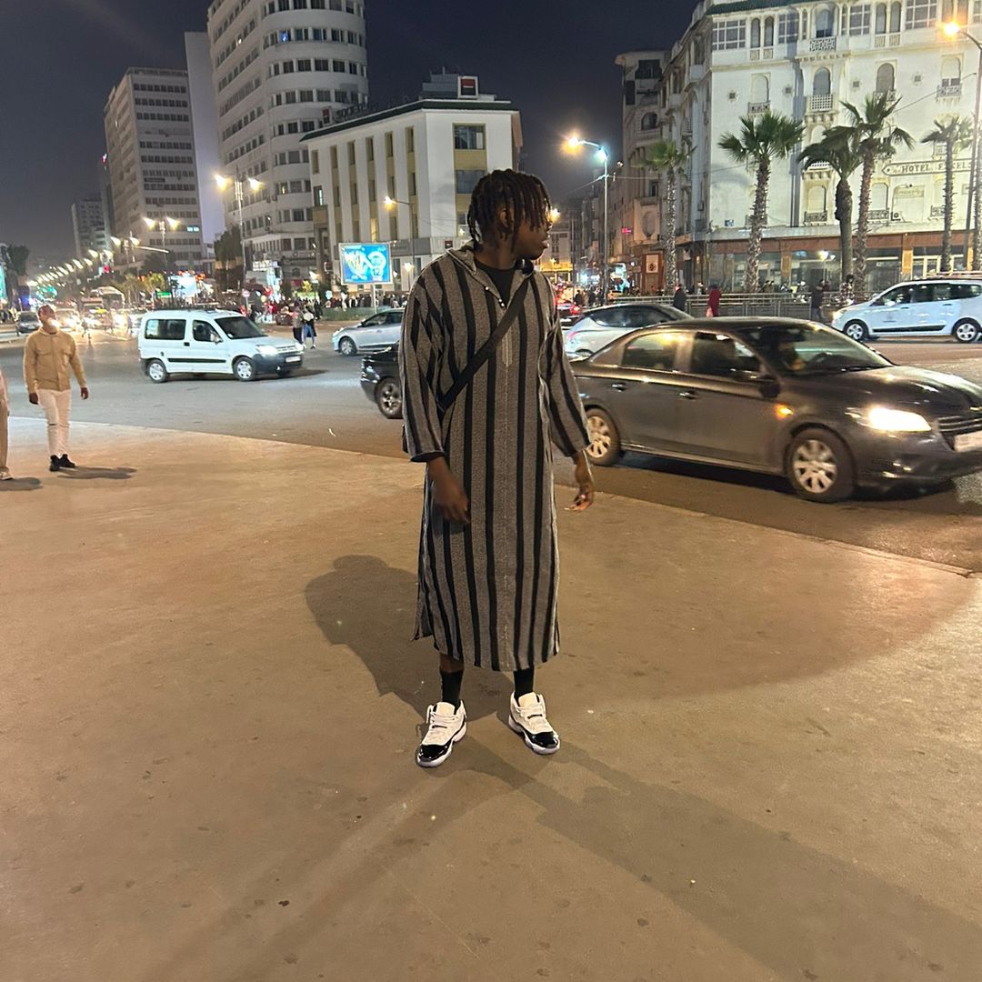 29 Ousman