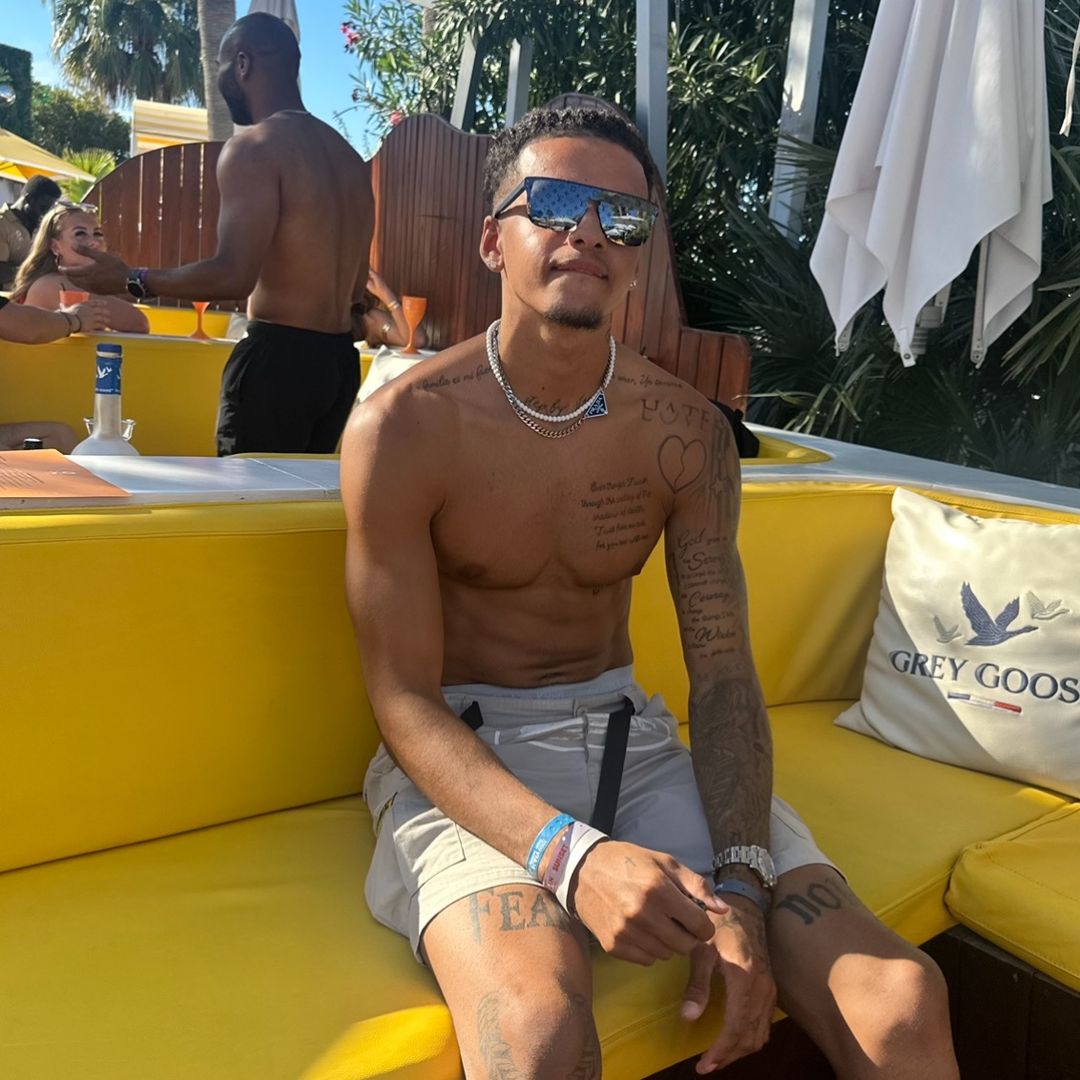 Leon X Lorenzo